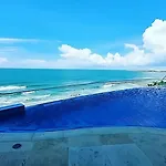 Lodging Apartamento 1 Frente A La Playa