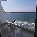 Lodging Apartamento 1 Frente A La Playa