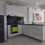 Lodging Apartamento 1 Frente A La Playa