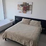 Lodging Apartamento 1 Frente A La Playa