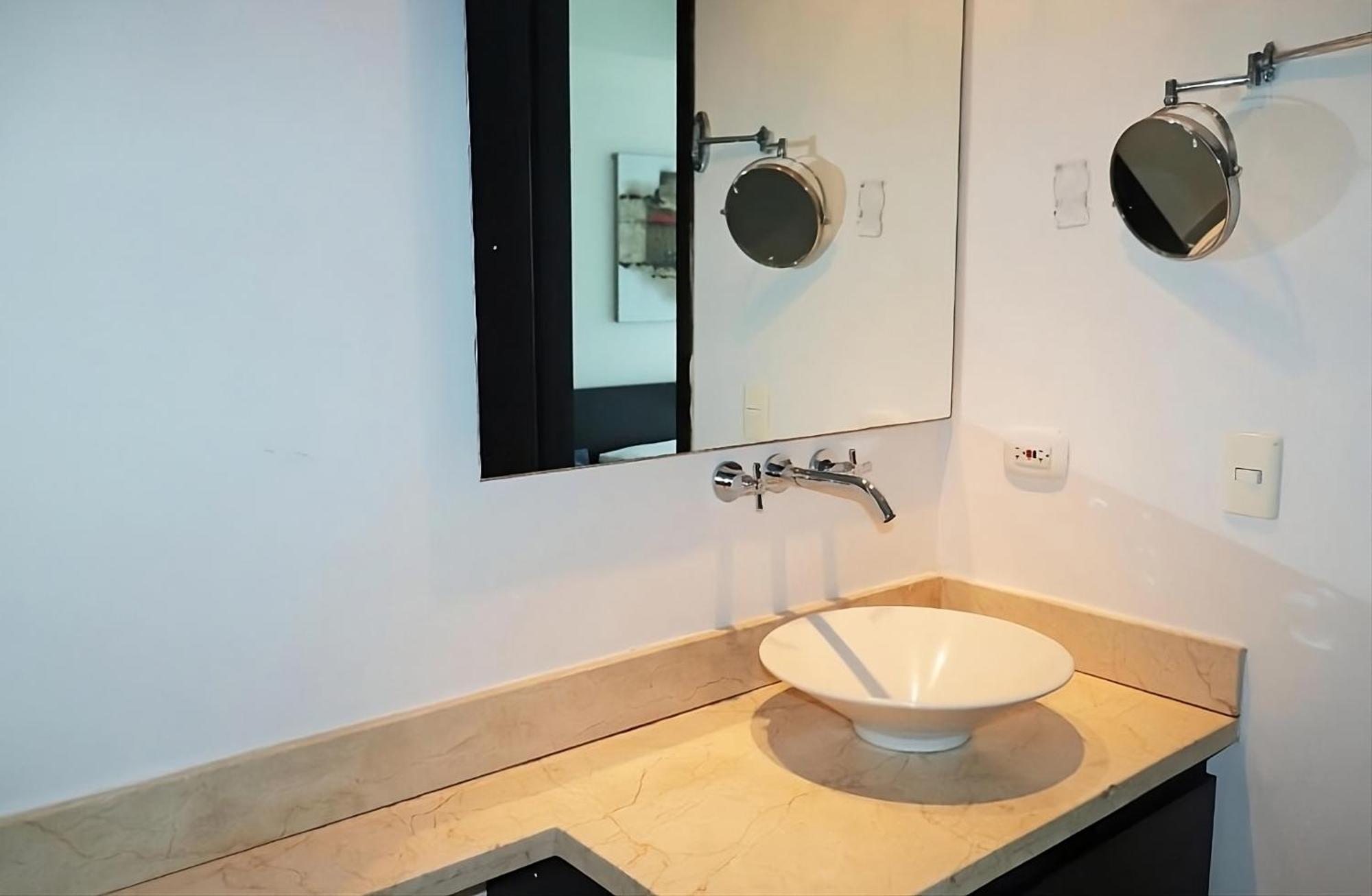 Lodging Apartamento 1 Frente A La Playa Cartagena